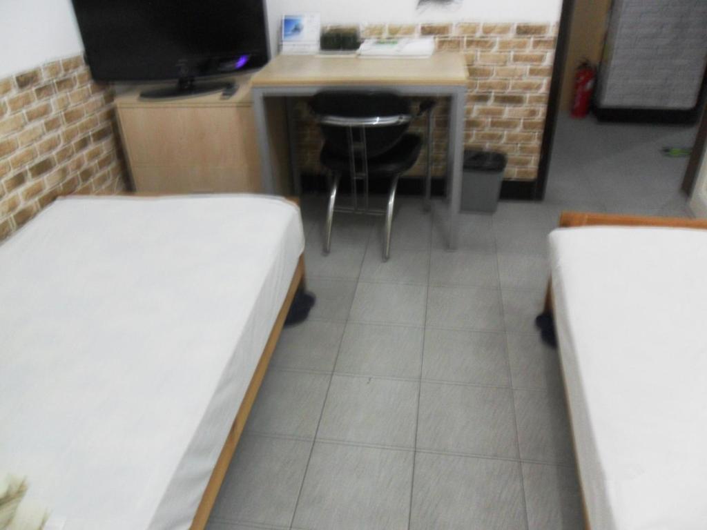 Discovery Youth Hostel Пекин Номер фото